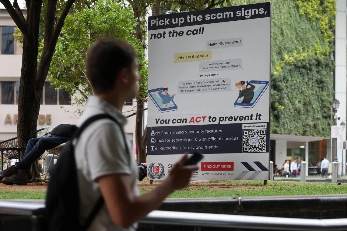 Banks and telcos will foot the bill if they fail to fulfill these duties.