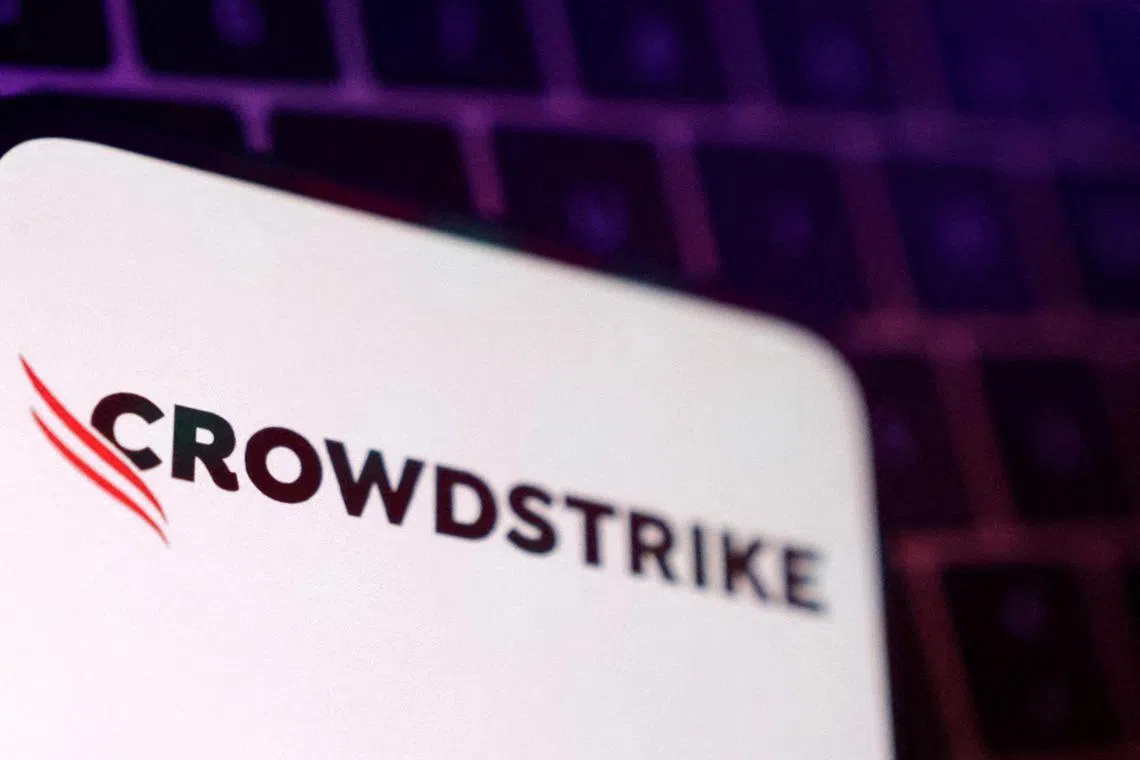CrowdStrike disclosed this week it has received inquiries from governmental authorities about the incident.