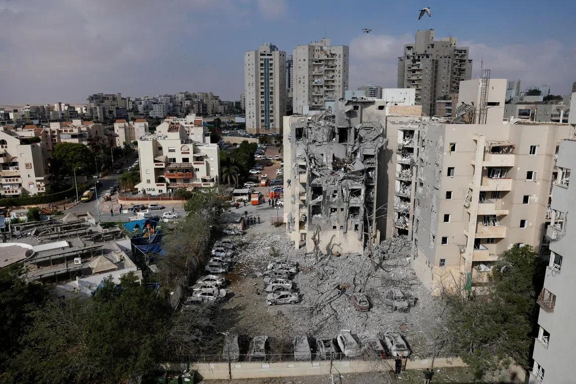 The security service said that none of the information given to Iran had been classified.