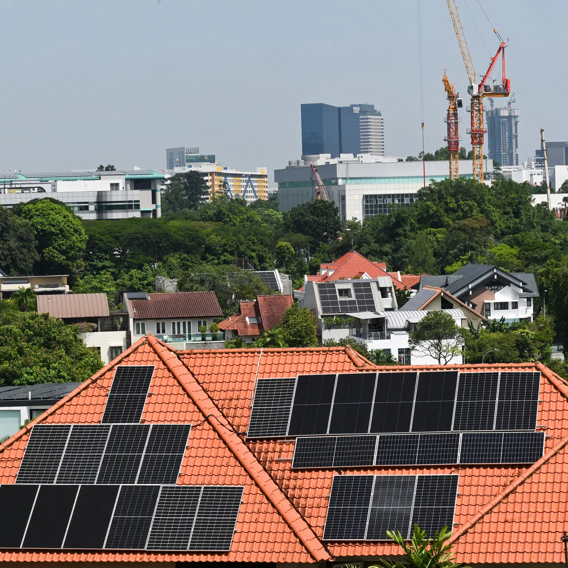 Under VERS, owners of HDB flats aged 70 years and older will vote on whether the Government should buy back their homes before their leases run out.