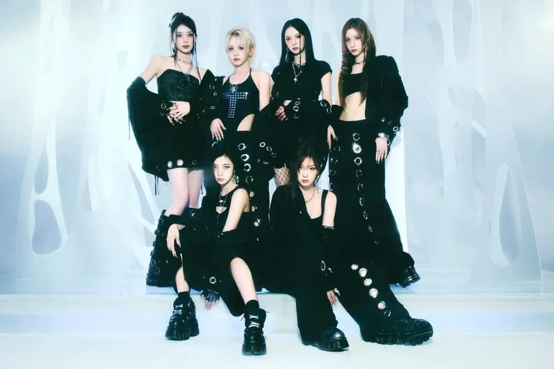 The group plans to present around 15 songs at the Fujian Meeting Hall, a venue that can hold up to 1,500 people.