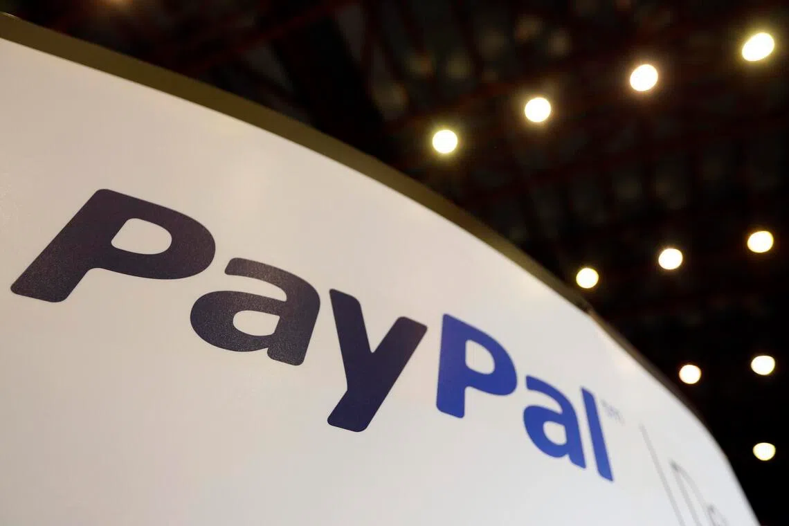 PayPal was an early mover in digital payments but is now struggling with modernising its payment technologies as rivals like Apple and Alphabet seized market share. 