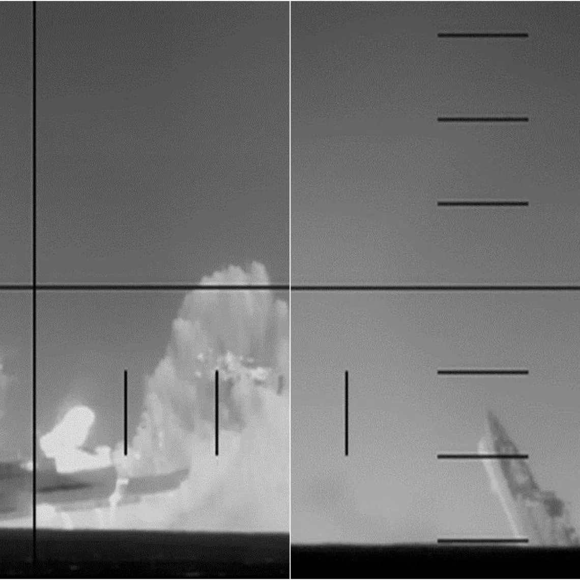 Sri Lankan officials said 87 bodies and 32 survivors were picked up by rescuers after the IRIS Dena was hit by a US torpedo.