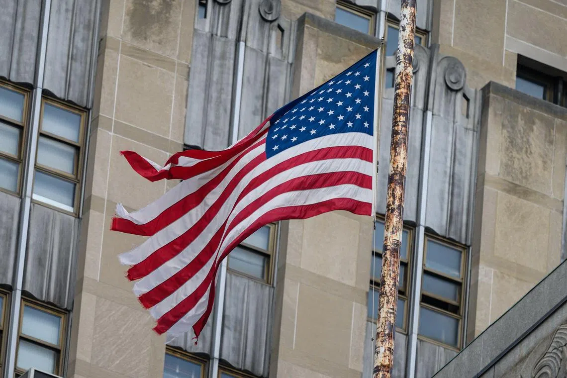 The United States put itself above all rules, America appears to have given up on the virtues of honest peacemaking. 