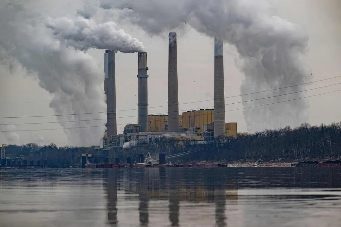 The EU’ new target to cut greenhouse gas emissions by 90 per cent by 2040 is a hard-fought political compromise.