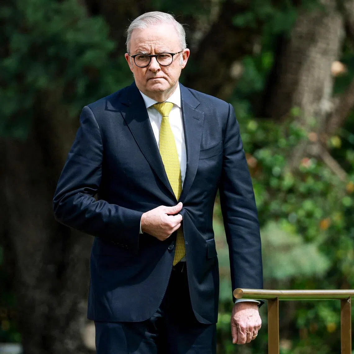 Australian Prime Minister Anthony Albanese dismissed the idea of immigration cuts or tighter border checks.