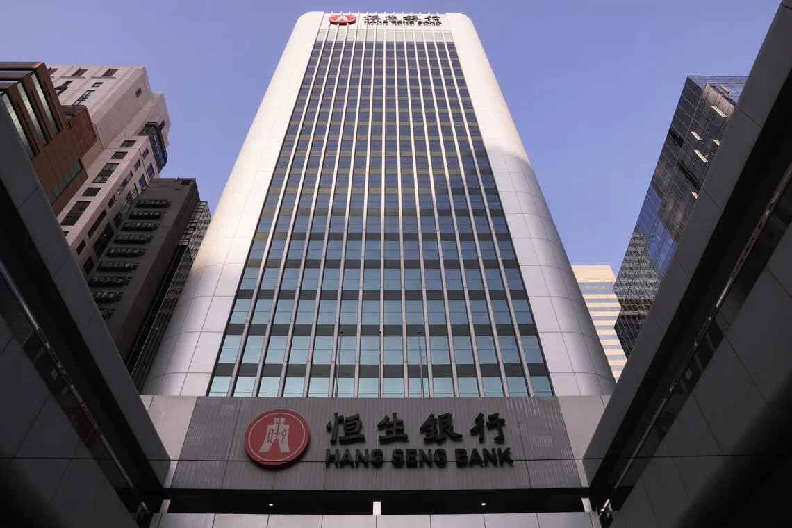 As a key subsidiary of HSBC, Hang Seng Bank plays a significant role in the region’s banking sector.
