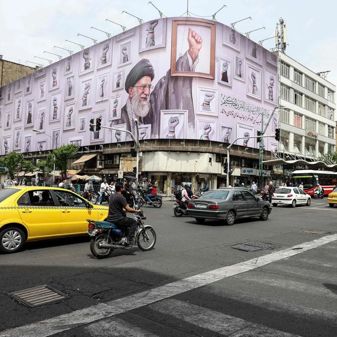 Amnesty International and other rights groups have noted that Iran is stepping up its use of the death penalty again in 2026.