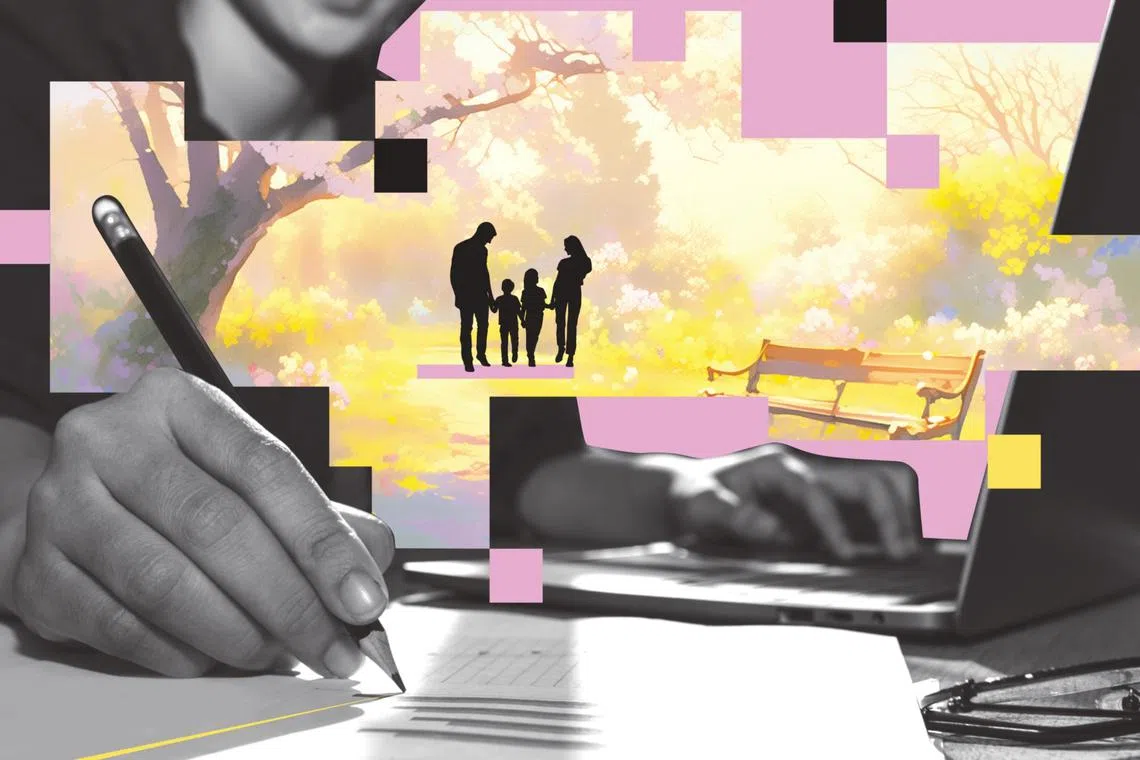 You are the reason your children are who they are today, nothing happens by chance. 