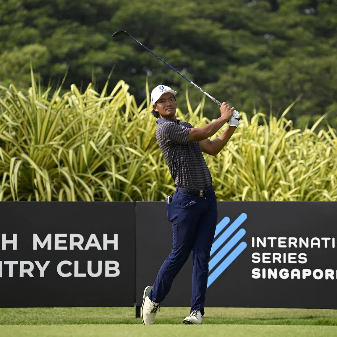 Players like Hong Kong's Taichi Kho will get a chance to compete in the Masters and British Open if they win the Japan and Hong Kong Opens.