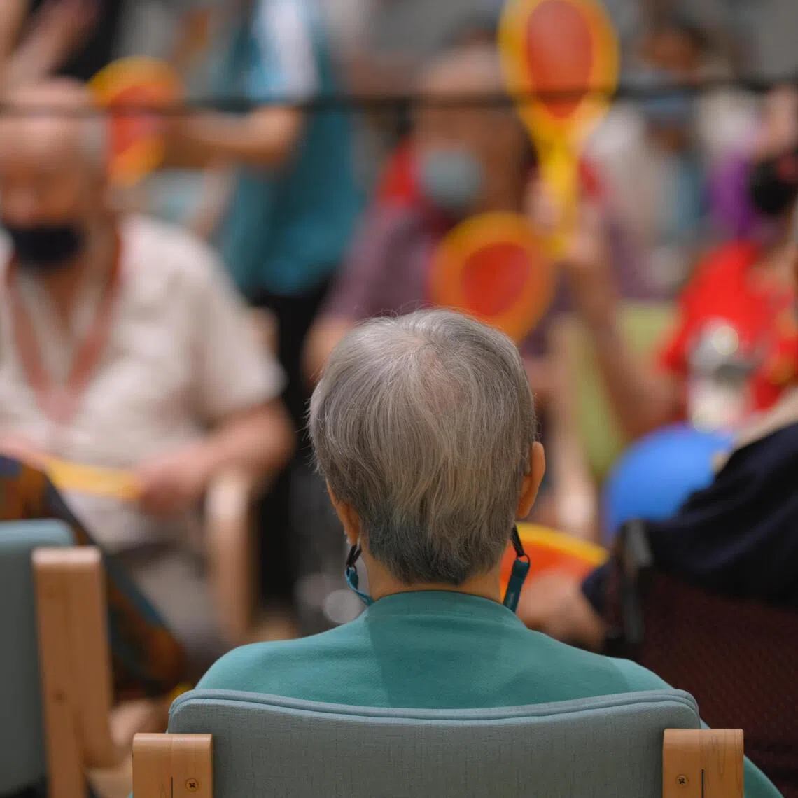 The two-year tie-up between Dover Park Hospice and NTUC Health is part of efforts to address a critical need in Singapore’s fast-ageing society.