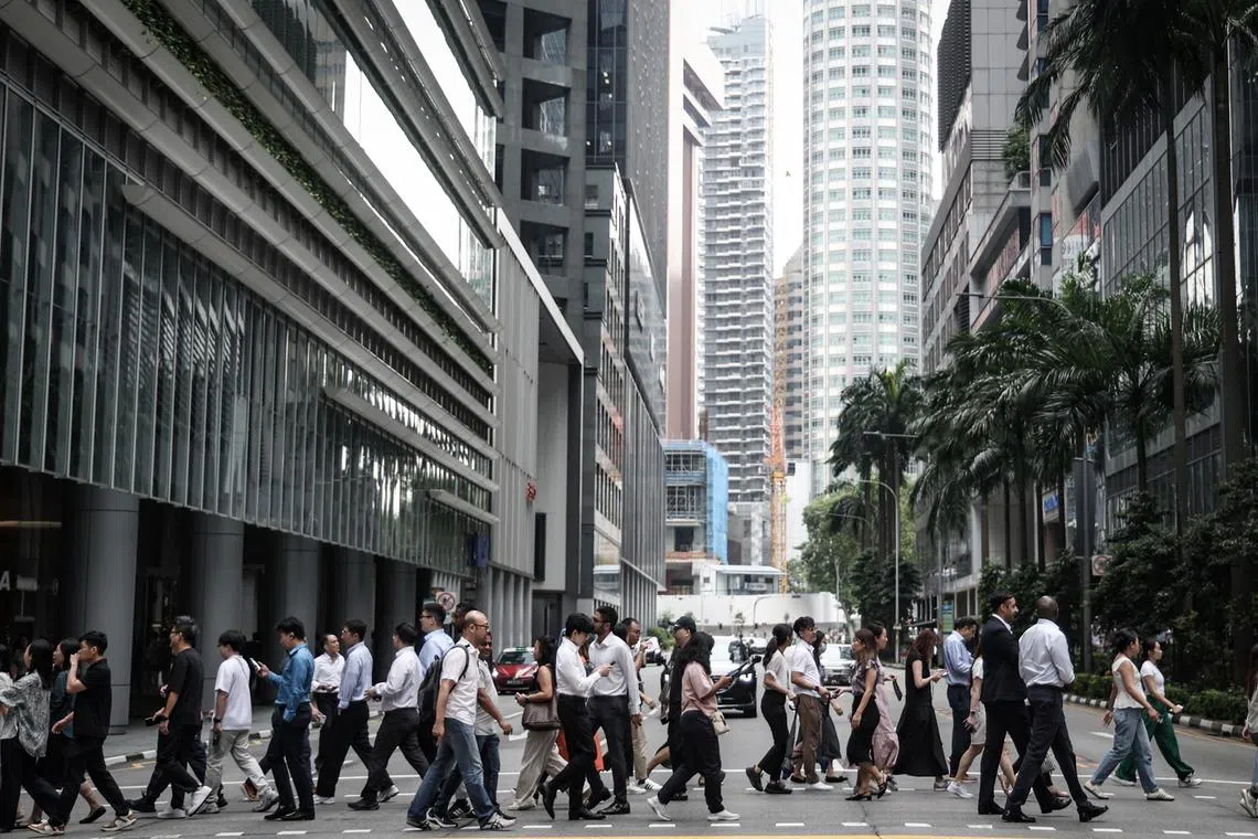 Dear graduates, education rewards individual brilliance – but fit is key to work success