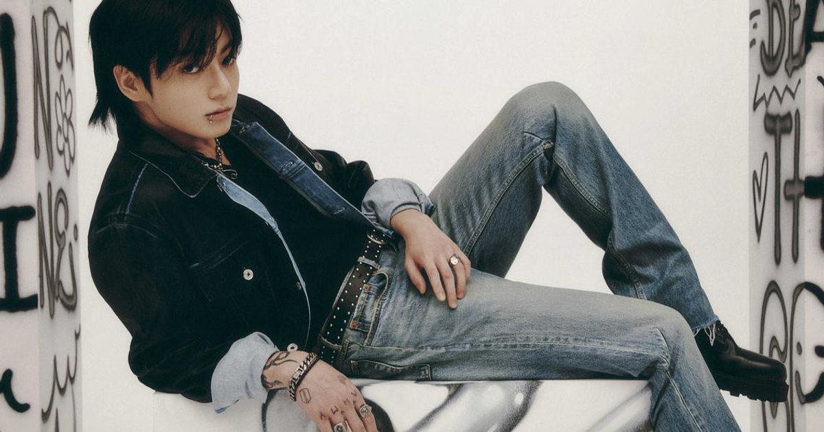 BTS' Jungkook is first Asian artiste with a song to surpass 2.1