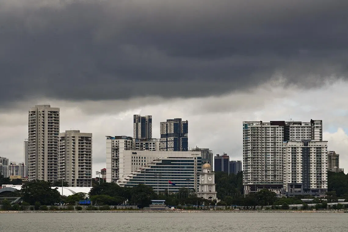 After Sabah quake, should Malaysian property investors rethink risk?