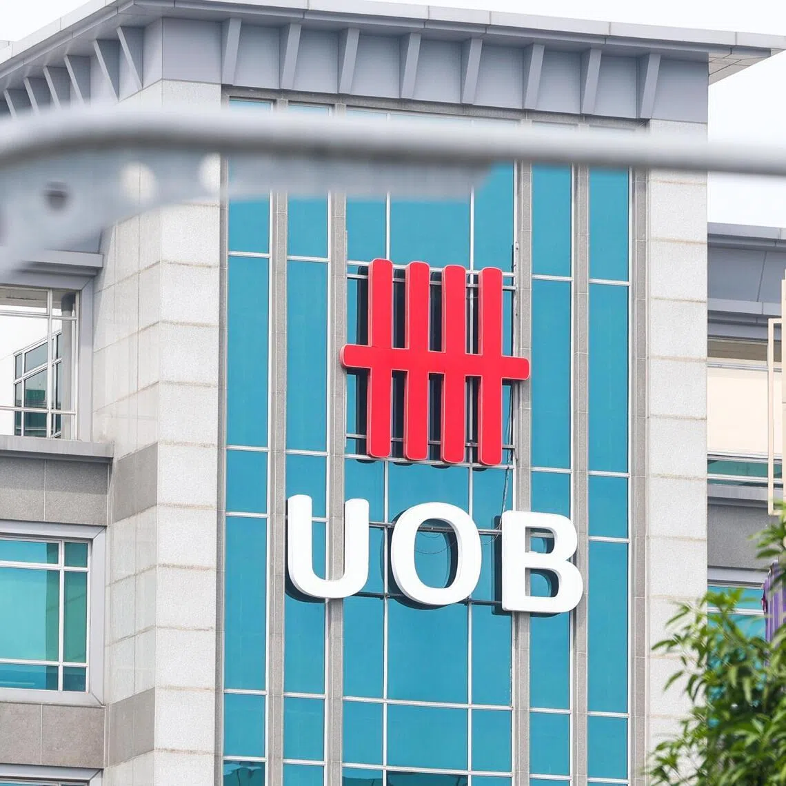 Stamford Land had engaged UOB as its issue manager when it decided to proceed with a rights issue in November 2021.