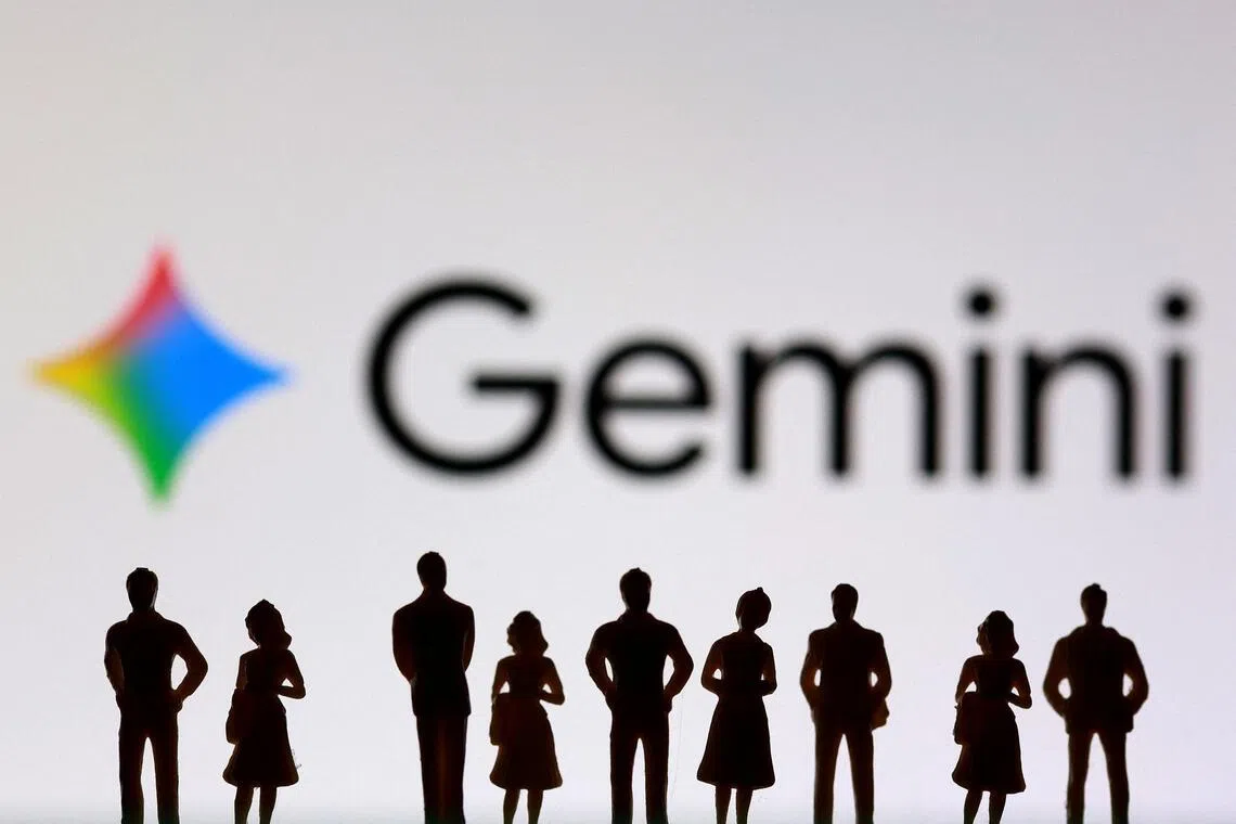 Gemini hacked 3 companies in first known breakout by Google’s AI: Wall Street Journal