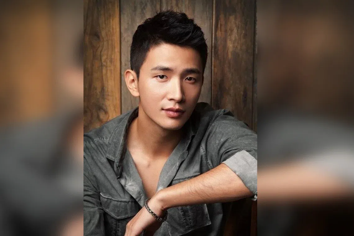 South Korean Actor Lee Yong-joo Dies at 44 from Cardiac Arrest