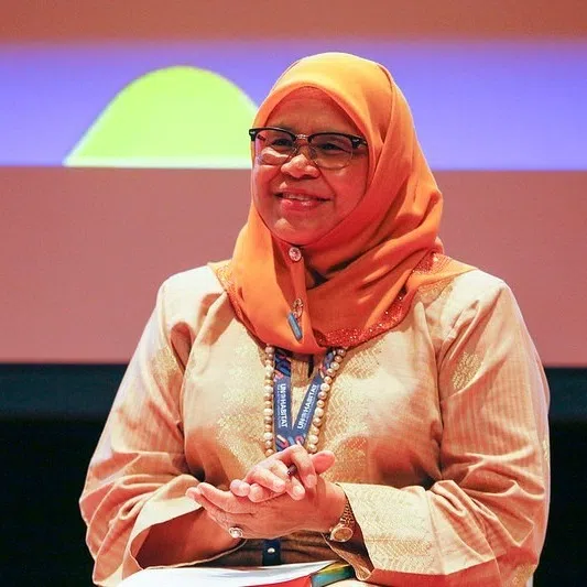 Datuk Seri Maimunah Mohd Sharif left Kuala Lumpur City Hall in November with little explanation.