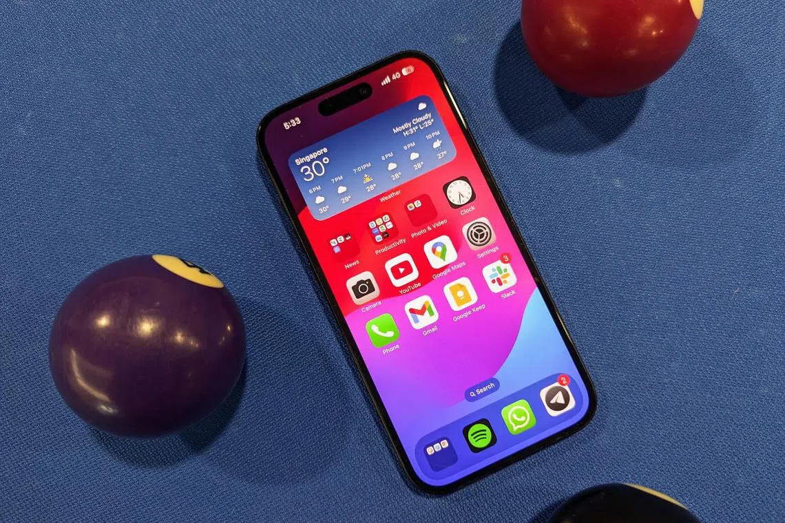 The 6.1-inch iPhone 15 and 6.7-inch iPhone 15 Plus will set you back between $1,299 and an eye-watering $1,929, depending on storage. 