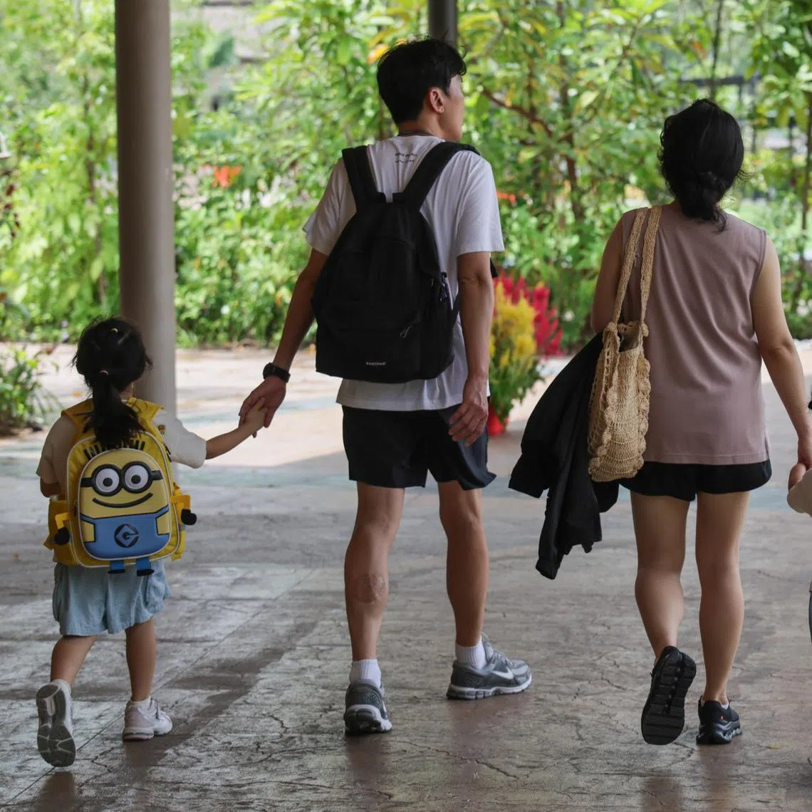 The workgroup comes as the Republic hit its lowest resident total fertility rate to date at 0.87 in 2025, down from 0.97 the year before.