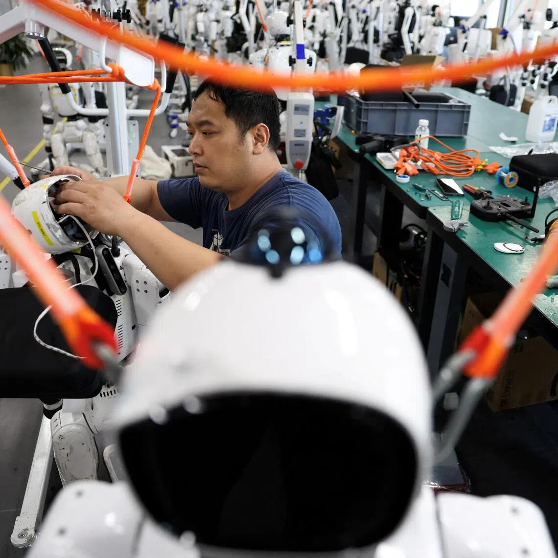 The regulatory move highlights Beijing’s effort to cool investor euphoria over one of China’s hottest investment themes.