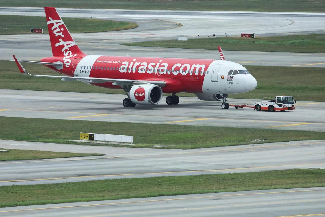 AirAsia is a major employer and provider of affordable air connectivity in the region.