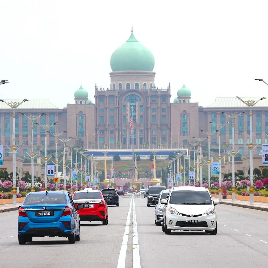 Prime Minister  Anwar Ibrahim's announcement late on April 1 comes as Malaysia starts to feel the impact of the Middle East war on global fuel supplies.