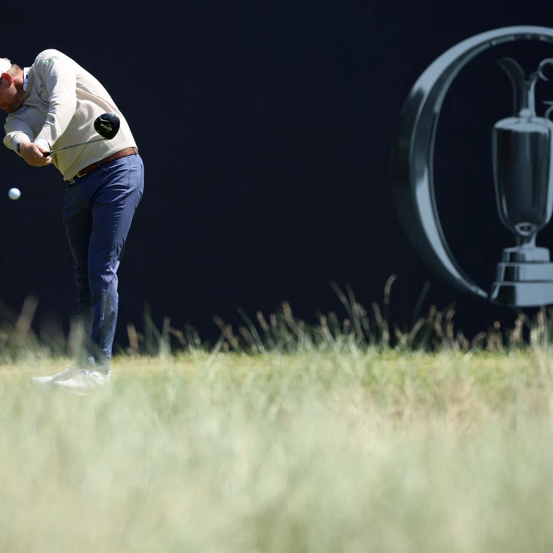 Mullinax, who is eligible to return on Jan 16, 2027, cooperated with the tour’s process and accepted the penalty, the PGA Tour said.