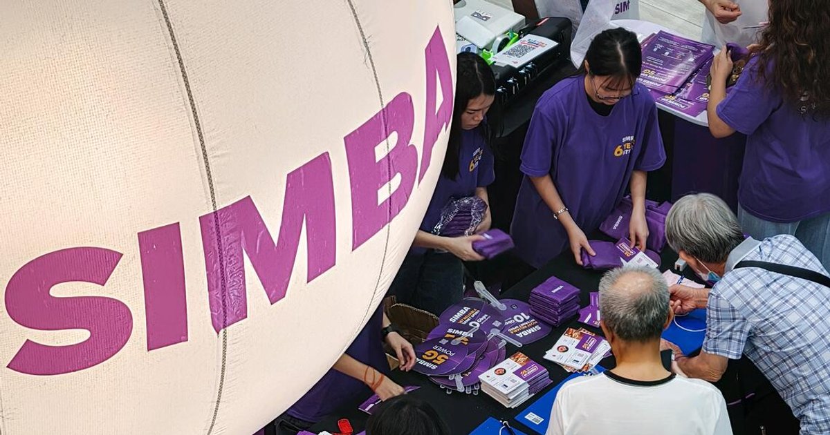 IMDA escalates Simba probe over intentional spectrum misuse; operating licence at risk