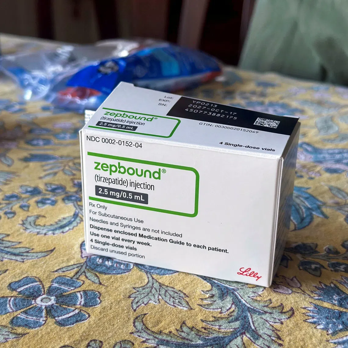 Side effects of GLP-1 drugs have caused many to turn to loosely regulated dietary supplements.