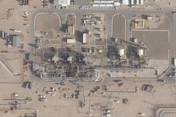 Drone attacks, which Saudi Arabia has blamed on Iraqi militia, forced the kingdom to shut its East-West pipeline on Sept 11.