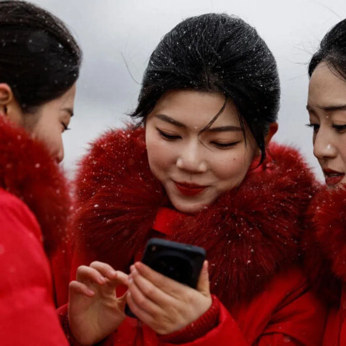 As AI technology becomes more prevalent in the film and TV industry, cases of AI-powered face and voice swopping have become more frequent.