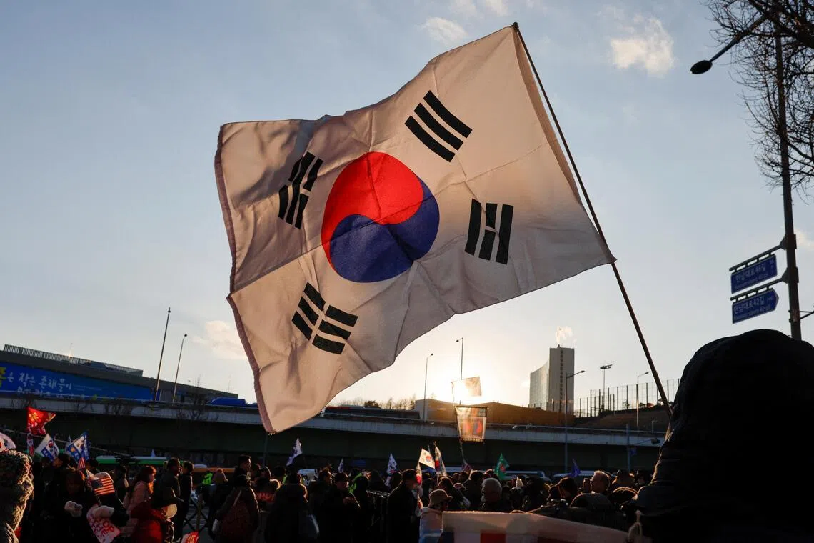 South Korean police checking for more possible victims of ‘motel drug killings’