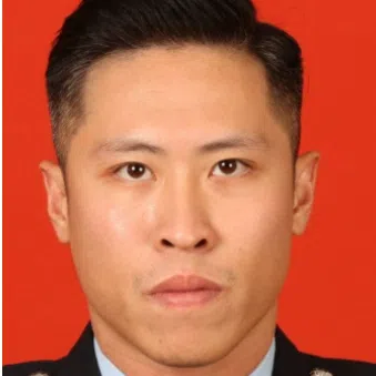 An asteroid has been named after firefighter Ho Wai-ho for his heroism, an honour his fiancee describes as “real and eternal”.