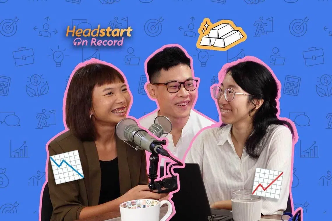 Is silver a safe haven for investors like gold and will its price rise due to war?