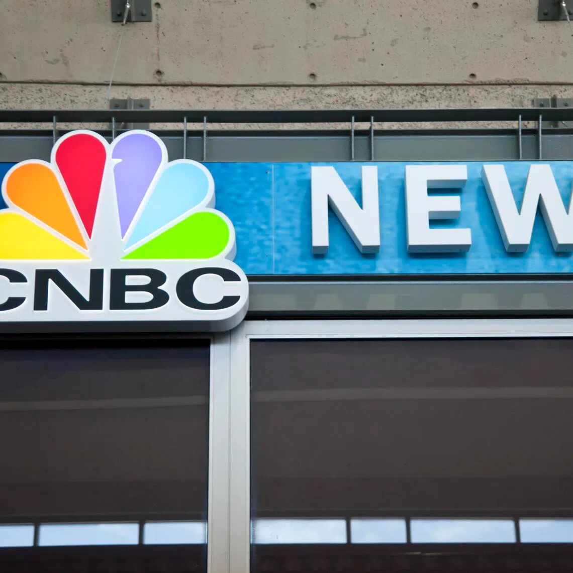 CNBC has ended the Inside India, The China Connection and Europe Early Edition shows as well as feature programmes CNBC Meets and Built for Billions.