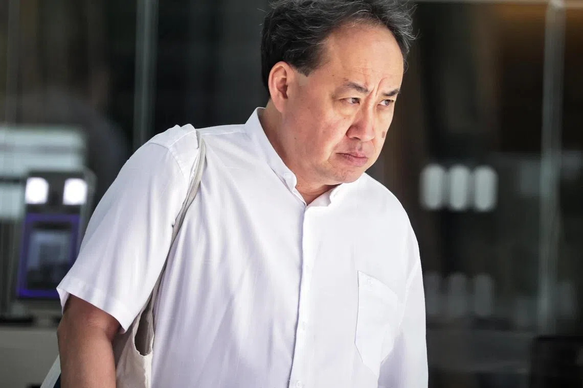 askST: What next for lawyer Lim Tean after his deportation from Johor Bahru to Singapore?