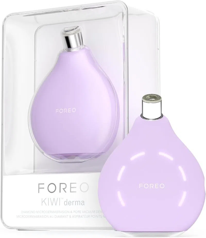 foreo microdermabrasion machine  | amazon prime day | editor’s picks