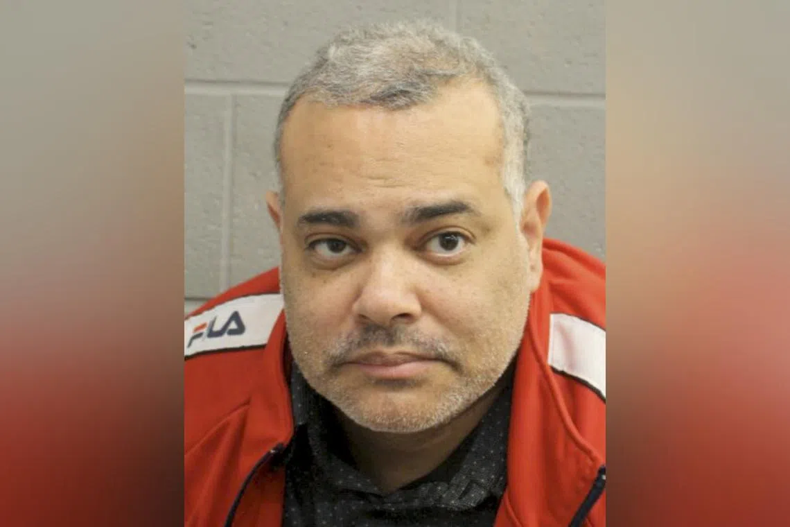 Orlando Coleman used the claim to win the trust of churchgoing women.