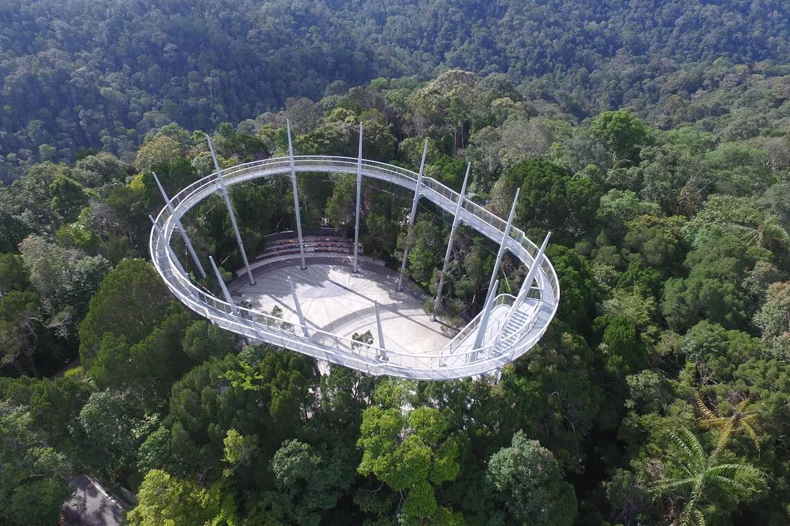 National Geographic names Penang among world’s best places to visit ...