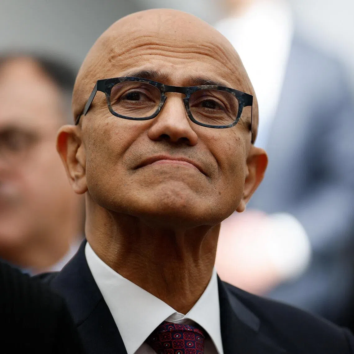 Nadella’s safety tips include not relying on a single AI model for critical decisions and keeping tamper-proof records of agents’ actions.