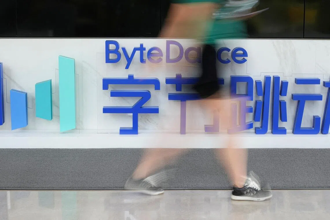 ByteDance will be better off without TikTok US