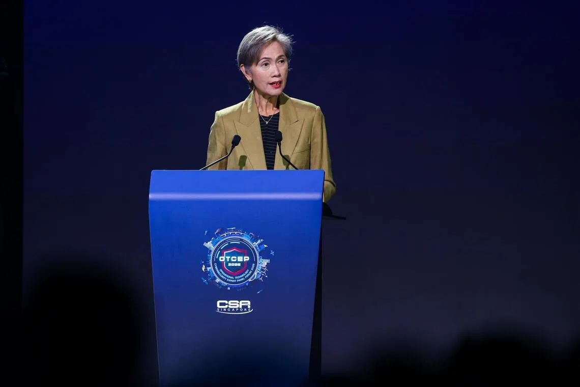 Speaking at the Operational Technology Cybersecurity Expert Panel Forum on July 22, Minister for Digital Development and Information Josephine Teo said Singapore needs to strengthen its baseline defence and deny cyberattackers an easy win.