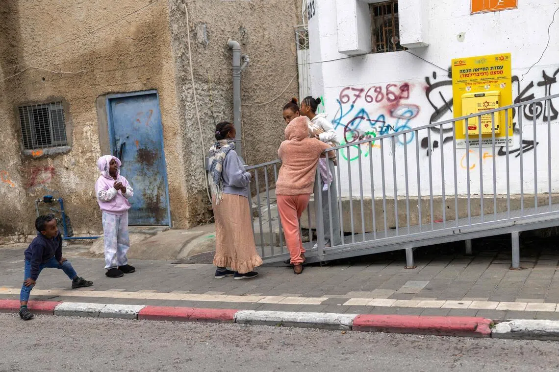 Israelis agree that the war must continue until the regime in Tehran has been so weakened that it will no longer pose a threat to Israel.