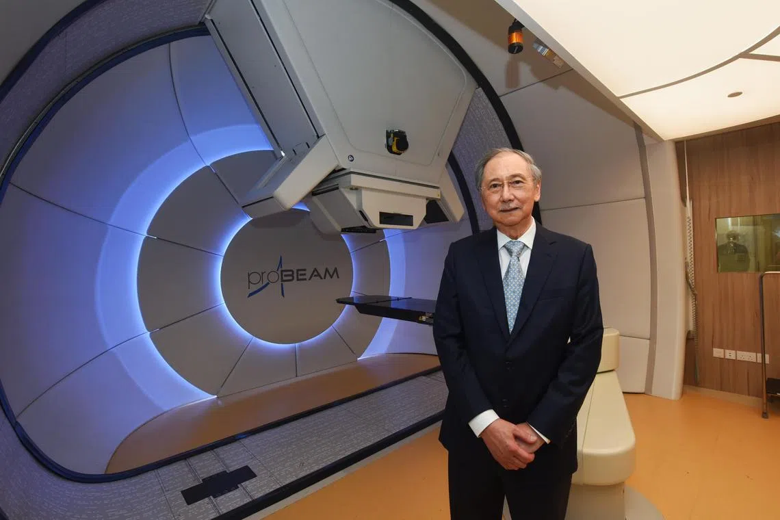 Dr Djeng Shih Kien, company founder and chief executive, said the IPO’s subscription rate was a “vote of confidence for the growth and impact yet to come”.