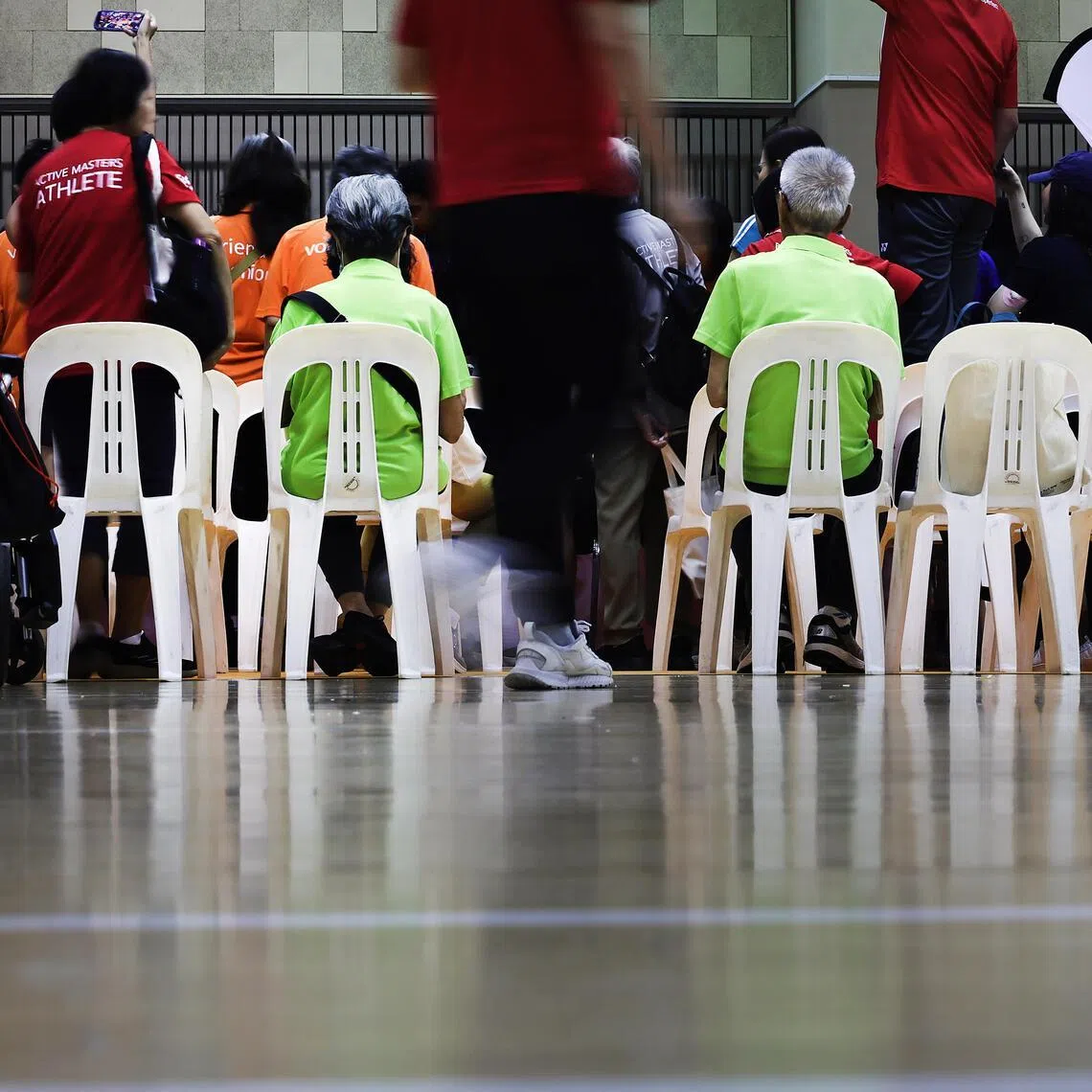 As societies continue to age, the writer says it is time to start thinking about the hard choices they may need to make. 
