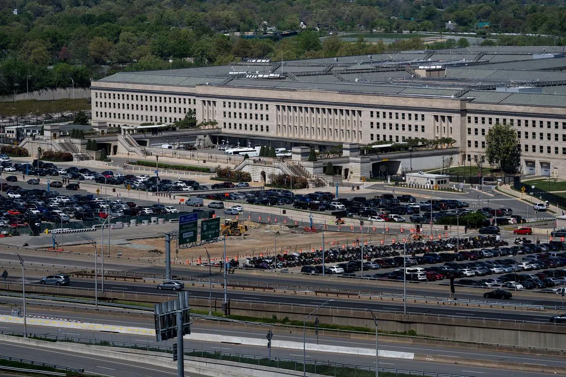 The new congressionally mandated Pentagon report found no evidence that the government was covering up knowledge of extraterrestrial technology.