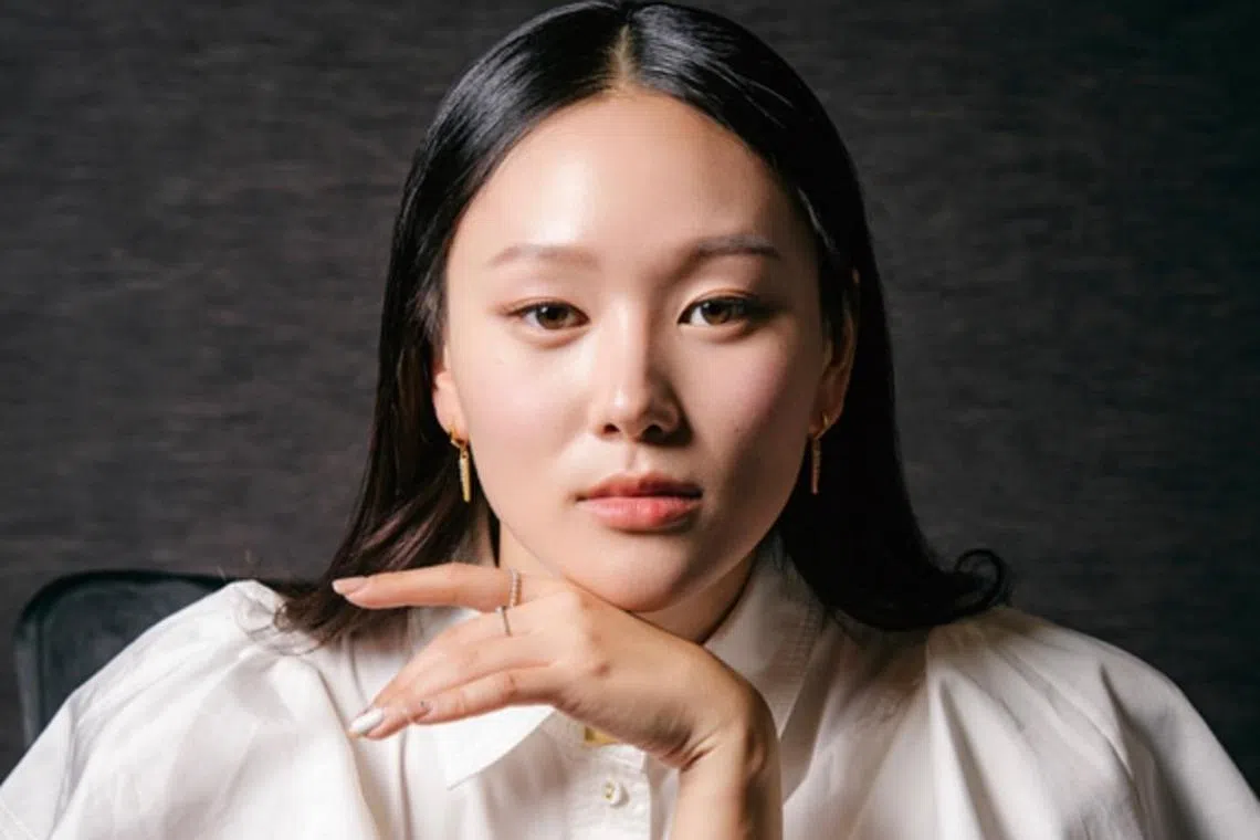 Yerin Ha has been cast as Benedict Bridgerton’s love interest for the fourth season of the hit Netflix series.