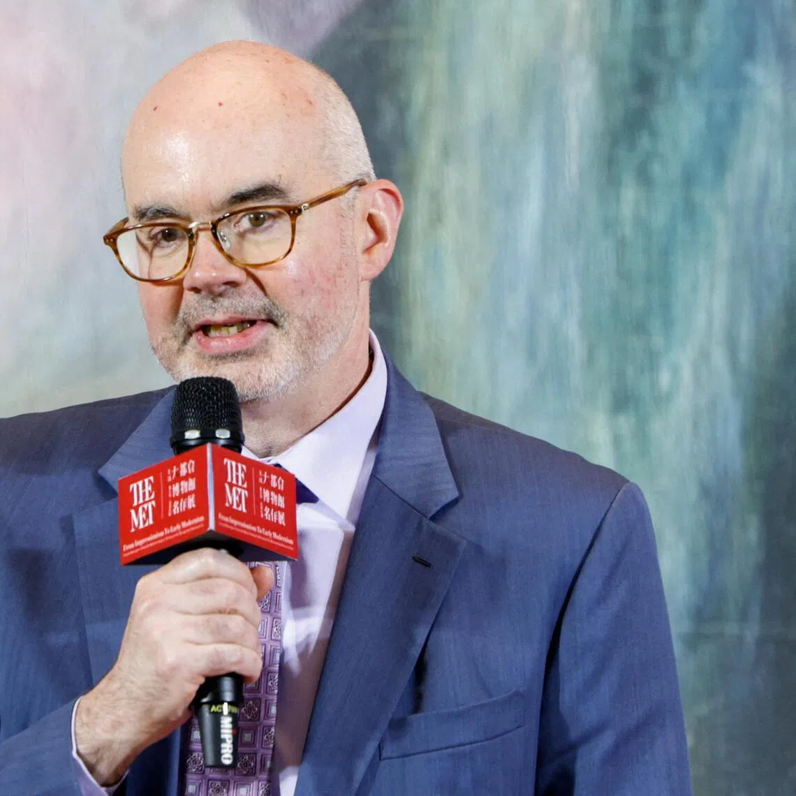 Mr Raymond Greene said US commitments under the Taiwan Relations Act remained “rock solid”.