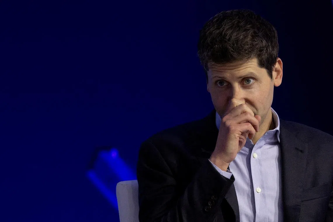 In some ways, Sam Altman has come out of the episode stronger than ever, but the struggle over OpenAI isn’t quite over. 